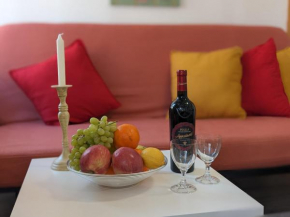 Wohnung direkt in der Altstadt von Blieskastel